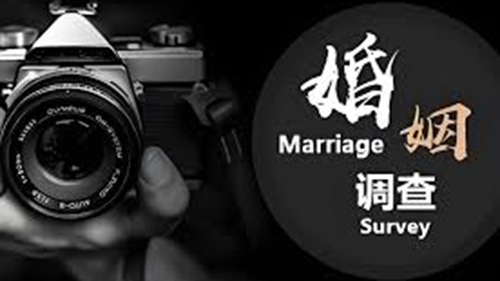 张家界婚姻调查